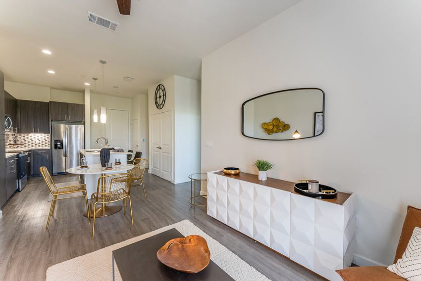 The Residences At 3000 Bardin Apartments, 3000 Bardin Road, Grand